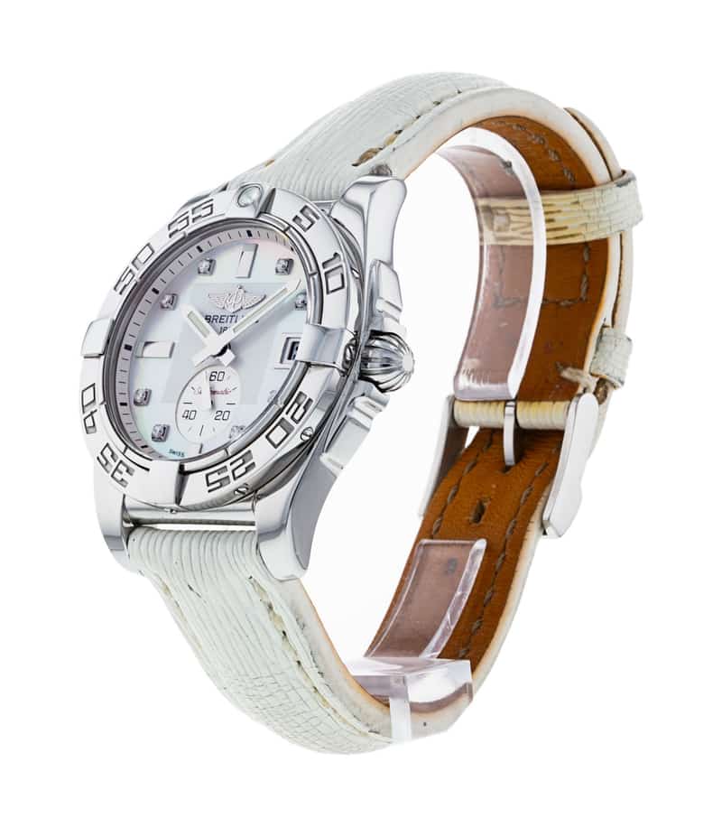 Breitling Galactic 36 Automatic A37330